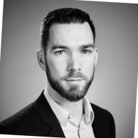 Cédric Alin, Caisse d'Epargne Ile-de-France